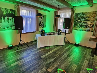 Dj na svadbu - 3