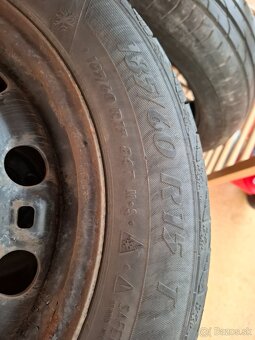 4x kolesa 5x 100 - 3