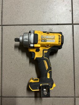 Dewalt DCF894 - 3