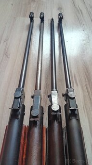 Ruské vzduchovky IZ 38 a IZ 22 - 3