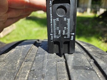 GOODYEAR Eagle F1 Asymmetric 5, 225/45 R18, 91Y - 3