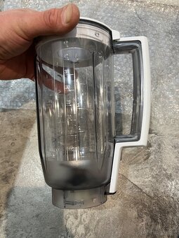 Bosch mum mixér, MUZ5MX1 pre kuchynský robot - 3