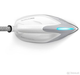 Parná žehlička zn. Philips - Perfect care expert plus - 3