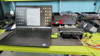Kódovanie autokľúčov a chiptuning - 3