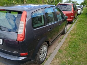FORD C-MAX - 3