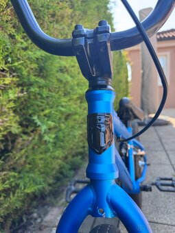 Bicykel BMX Mongoose L100 - 3