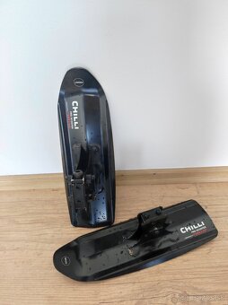 Fuzion Z300 freestyle kolobežka - 3