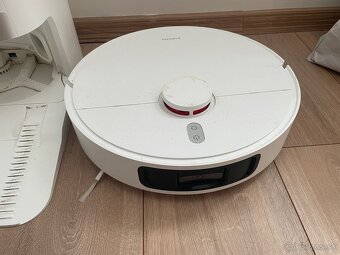 Xiaomi Robot Vacuum X20+ - 3