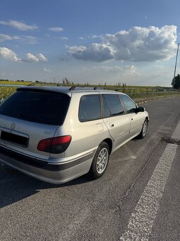 Peugeot 406 BREAK 2.0 HDI - 3