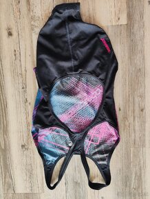 Plavky Speedo veľkosť 164 - 3