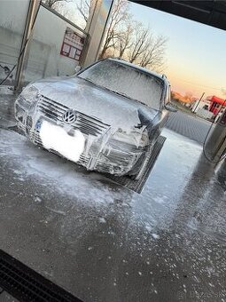 Passat combi b5,5, 1.9tdi plus chip - 3