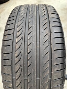 Pirelli 235/50R18 - 3
