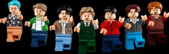 predam nove lego 21339 - 3