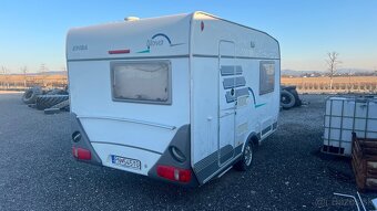 HYMER ERIBA NOVA - 3