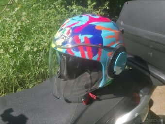 Piaggio liberty - 3