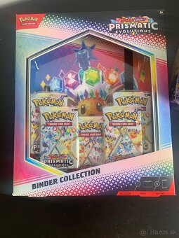 Pokemon karty - 3