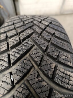 195/65 R15 Hankook - 3