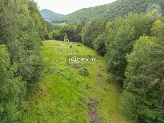 HALO reality - Predaj, orná pôda 4565 m2 Považská Bystrica - 3