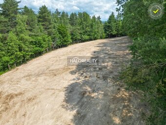 HALO reality - Predaj, orná pôda   4565 m2 Považská Bystrica - 3
