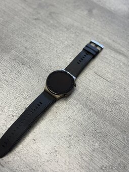 Huawei Watch GT 2 Pro Nebula Gray - 3