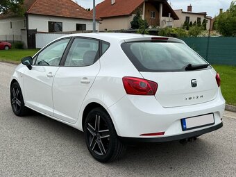 Seat Ibiza 1.4 16V - 3