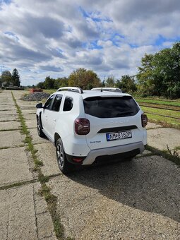 Dacia Duster - 3