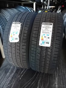 265/40R22 XL 106Y Continental CrossContact - 3