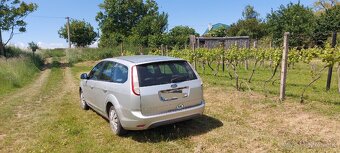 Ford Focus - 3