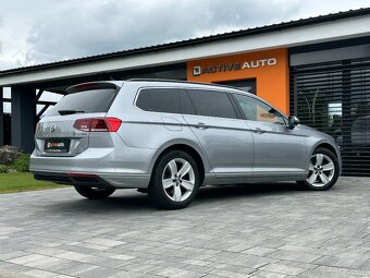 Volkswagen Passat Variant 2.0 TDi DSG 4Motion, r.v.: 2020 - 3