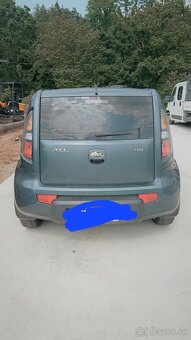 Kia Soul - 3