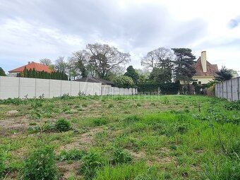 Exkluzívna ponuka Pozemok priamo v centre mesta Sládko… - 3