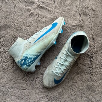Nike Mercurial Superfly Elite FG - 3