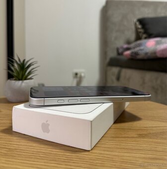 IPHONE 16 PLUS AKO NOVÝ✅ - 3