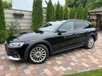 Audi A4 40tdi allroad, mhev - 3