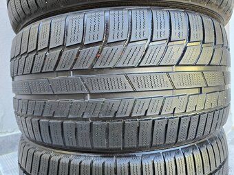 Zimné pneumatiky 225/40 r18 245/35 r18 dvojrozmer - 3