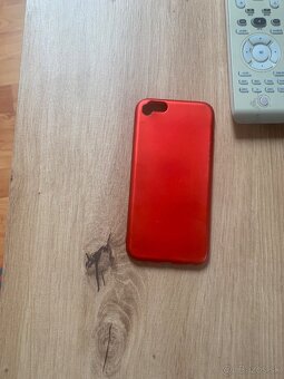 Iphone 7 rose - 3