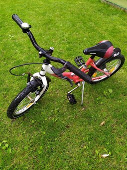 Detský bicykel 16 - 3