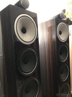 Bowers&Wilkins 702 Signature - 3