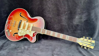 HOFNER 457S T3 - VINTAGE 58´ - 3