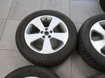 Zimní pneu Firestone DOT 40/19 - cena za komplet 4 kola - 3