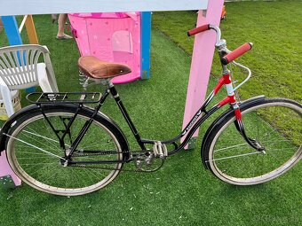 Predam retro bicykel Wanderer - 3