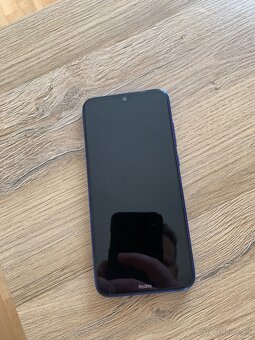 XIAOMI Redmi Note 8T - 3