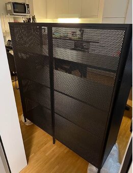 REGAL IKEA BEKANT - 3