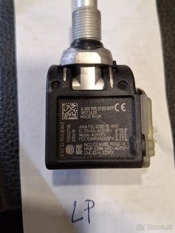 TPMS snímače tlaku pneumatik MERCEDES - 3