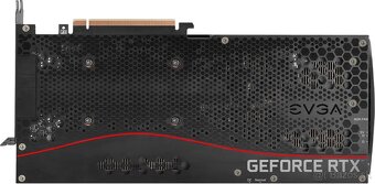 EVGA RTX 3070 Ti FTW3 ULTRA - 3