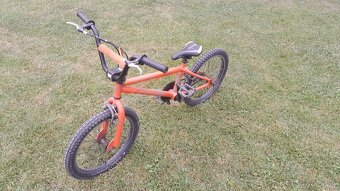 BMX - 3