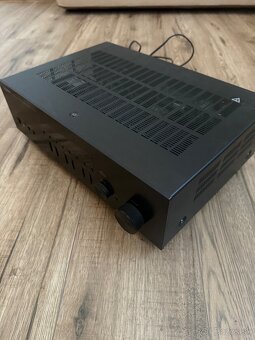 Yamaha - 3