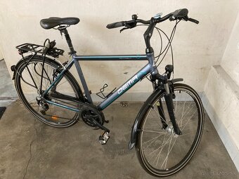 Predám dámsky a pánsky bicykel - 3