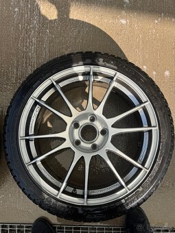 OZ Ultraleggera - 3