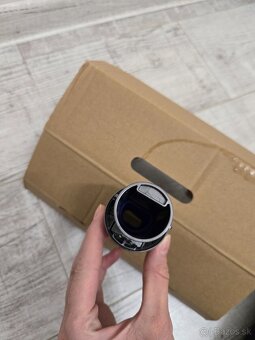 Dyson V12 nadstavec Fluffy Optic - 3